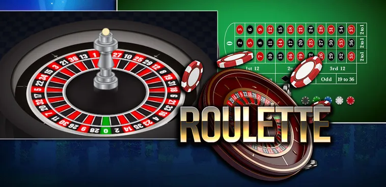 Hướng Dẫn Chi Tiết Cách Chơi Roulette Nhà Cái V6Bet Thắng Lớn Mỗi Ngày