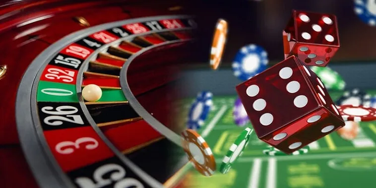 Hướng Dẫn Chi Tiết Cách Chơi Roulette Nhà Cái V6Bet Thắng Lớn Mỗi Ngày