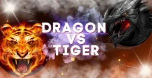 Chinh Phục Trò Chơi Dragon Tiger Tại V6Bet Sôi Động Nhận Ưu Đãi Khủng