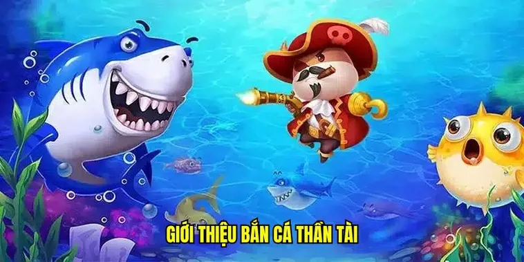 Hướng Dẫn Cách Chơi Bắn Cá Thần Tài Tại V6Bet Thu Lời Lớn