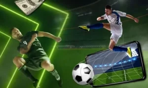 Tìm Hiểu Cá Cược Bóng Đá V6Bet Đỉnh Cao Dành Cho Tân Thủ