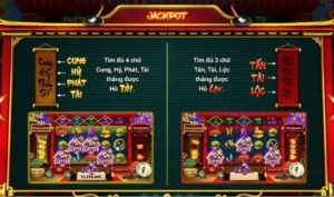 Mẹo Hay Cách Chơi Nổ Hũ Ông Đồ Tại V6Bet Nổ Jackpot Tiền Tỷ Ngay