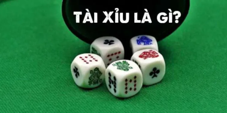 Tuyệt Chiêu Áp Dụng Cách Chơi Tài Xỉu Nhà Cái V6Bet Ăn Tiền Thật