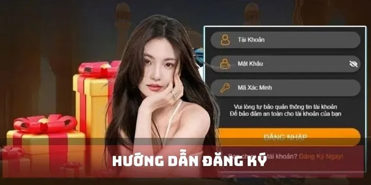 Hướng Dẫn Đăng Ký V6Bet Thành Công Nhận Ngay Ưu Đãi Chào Mừng
