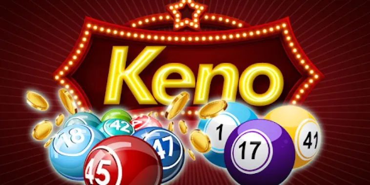Hướng Dẫn Cách Chơi Game Nhanh Keno Tại V6Bet Chi Tiết Nhất