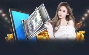 Cách Nạp Tiền V6Bet Đơn Giản Nhận Ngay Ưu Đãi Khủng Cho Tân Thủ