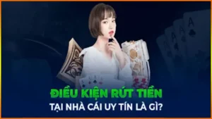 Hướng Dẫn Rút Tiền V6Bet Nhanh Chóng An Toàn Chỉ Trong Vài Phút
