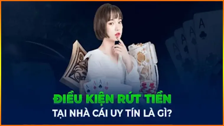 Hướng Dẫn Rút Tiền V6Bet Nhanh Chóng An Toàn Chỉ Trong Vài Phút