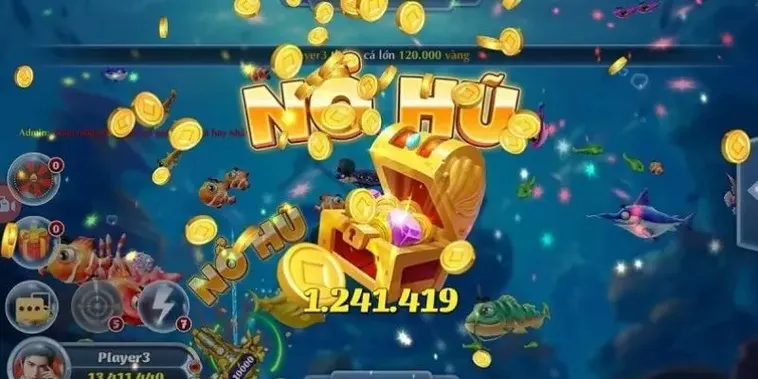 Trải Nghiệm Nổ Hũ Táo Quân V6Bet Săn Hũ Vàng Thưởng Cực Khủng