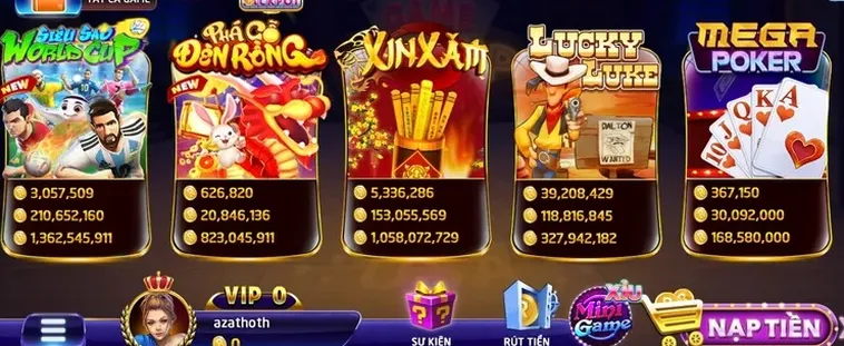 Chinh Phục Nổ Hũ Xin Xăm V6Bet Rinh Về Phần Thưởng Giá Trị